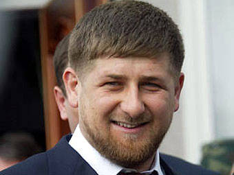 Kadyrov spoke about the execution lists