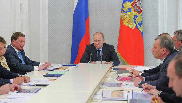 Танки спускают на воду: ОСК обрела нового руководителя Танки спускают на воду: ОСК обрела нового руководителя