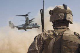 The Pentagon has requested 79,4 billion dollars to support US forces abroad in 2014