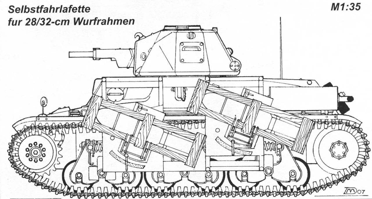 装甲车画法图片