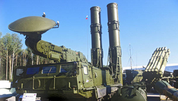 Рябков: поставки С-300 являются стабилизирующим фактором в Сирии Рябков: поставки С-300 являются стабилизирующим фактором в Сирии