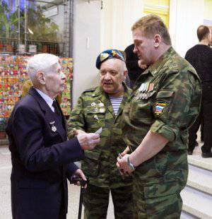 С десантной закалкой С десантной закалкой