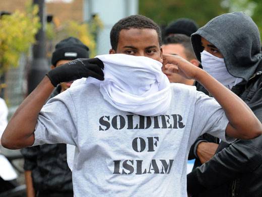 Итоги недели. «Эту мерзкую мысль он объявил своим достижением и назвал толерантностью»