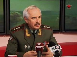 The age limit for serving in the Ministry of Defense officers will increase by five years