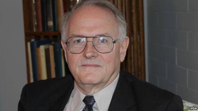 Paul Goble: “Rus ulusal kimliği Avrasya'daki en zayıf”