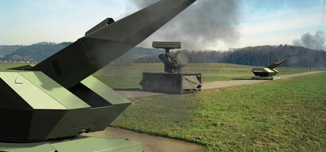 L'Inde accuse Rheinmetall de corruption