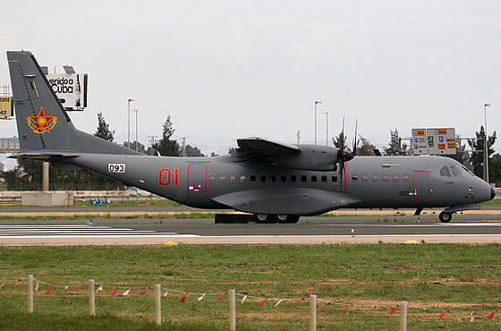 Kazajstán tiene la intención de adquirir dos aviones A-400M y dos aviones C-295 adicionales.