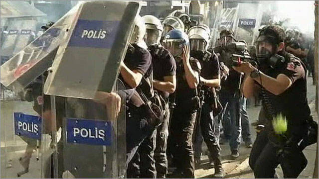 Аналитическая программа "Однако" с Михаилом Леонтьевым 18 июня 2013