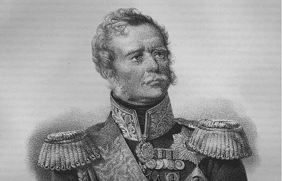 Русские победы на Кавказе: штурм Карса в 1828 году