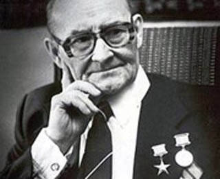 Русский оружейник Николай Макаров