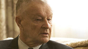 Brzezinski sobre a crise na Síria ("O Interesse Nacional", EUA)