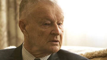 Brzezinski on the crisis in Syria ("The National Interest", USA)