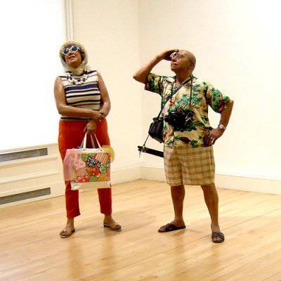 Потребители безразличия