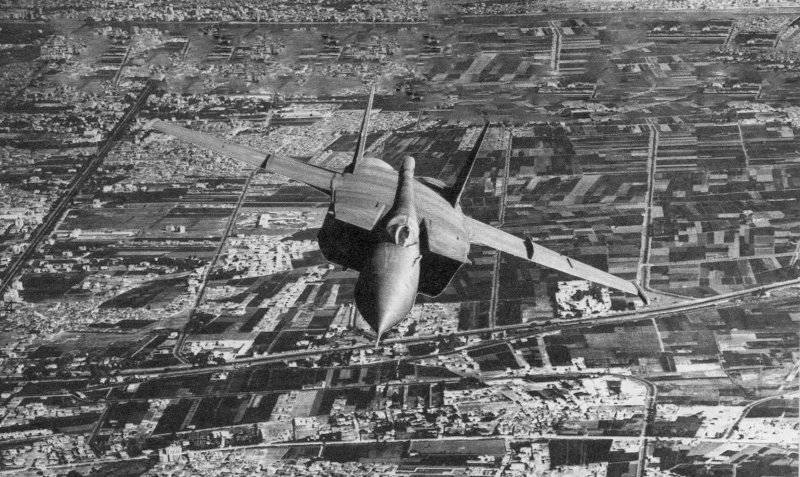 Идите в землю египетскую