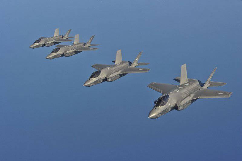 Pentagon clinches massive $34 billion Lockheed deal for new F-35 fighter  jets - Washington Times