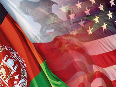 Alexander Storm: Poland in Afghanistan: the price of war and the promises of the United States