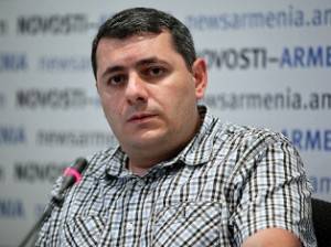 There will be no “West vs Russia” situation in the Karabakh conflict: interview of expert Sergey Minasyan