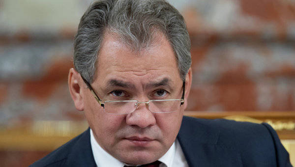 Шойгу: конструкторские бюро "раскошелятся" на научные роты в ВС РФ Шойгу: конструкторские бюро "раскошелятся" на научные роты в ВС РФ