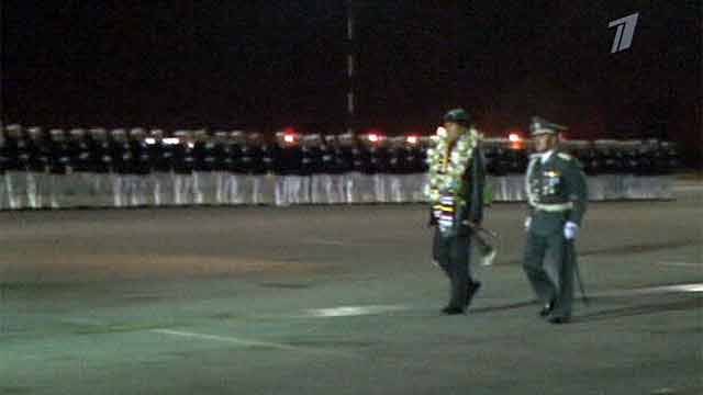 Аналитическая программа "Однако" с Михаилом Леонтьевым  04 июля 2013