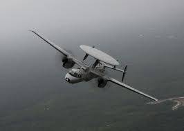 Marina SUA i-a atribuit lui Northrop Grumman un contract pentru a construi alte cinci avioane avansate E-2D „Advanced Hawkeye” AWACS
