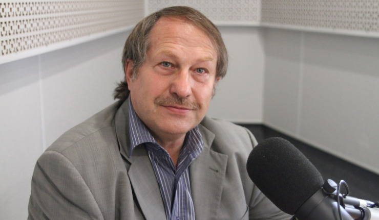 Yuri Tavrovsky: "Salafi attack on China is yet to come"