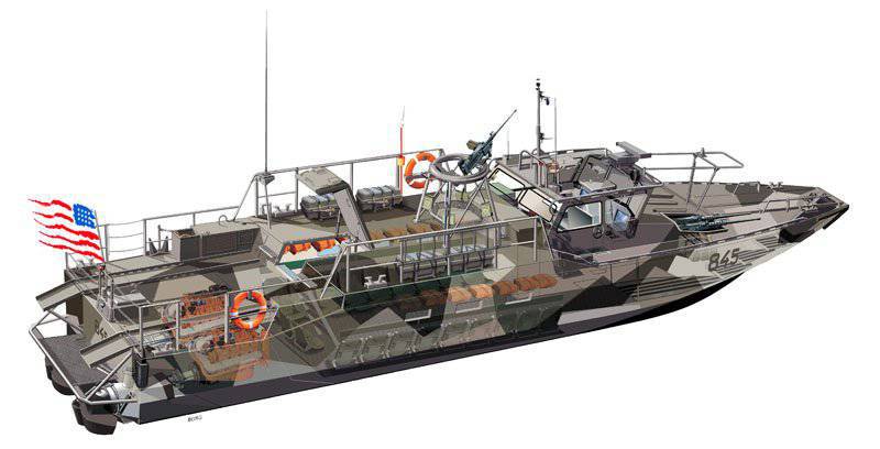 Tekne Savaş Gemisi 90 (CB90), İsveç