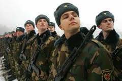 Around 10, thousands of recruits will join the ranks of the Armed Forces of Belarus in the autumn draft