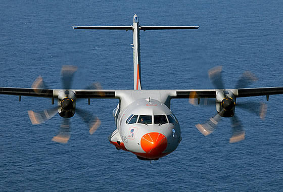 Indian Navy announces tender for supply of MRMR 9 naval reconnaissance aircraft