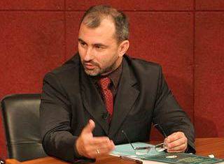 Vardan Baghdasaryan: Sobre o recrutamento de elites políticas