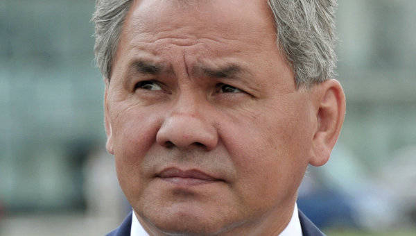 Шойгу приказал решить вопрос с самозахватом земель полигонов ВС Шойгу приказал решить вопрос с самозахватом земель полигонов ВС