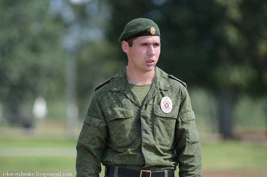 Форма военной полиции россии фото
