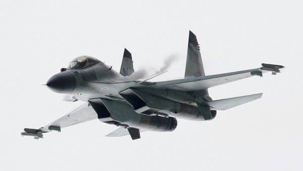 Media: Defense Ministry will order 16 fighter jets MiG-29CMT