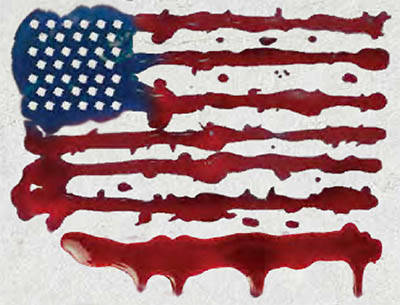 Америка в долговой яме