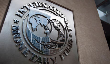 What the IMF really is