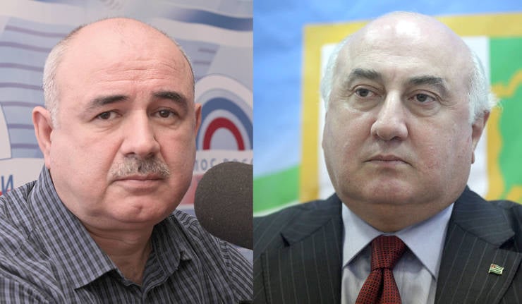 "We will not give anyone back the peace brought by Russia" - Ambassadors of South Ossetia and Abkhazia to the Russian Federation