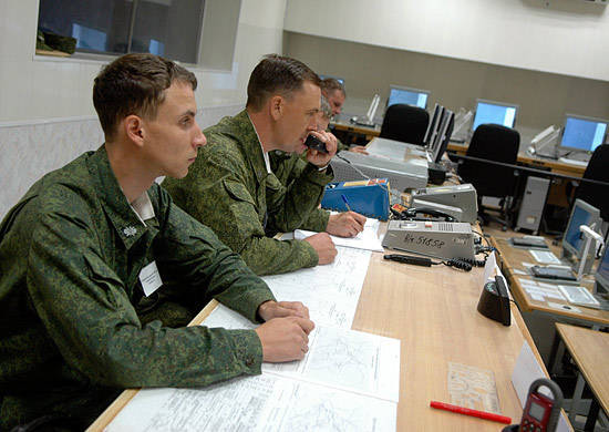 The capabilities of the newest radar complex will be tested during the exercises of the Armed Forces of the East Kazakhstan region