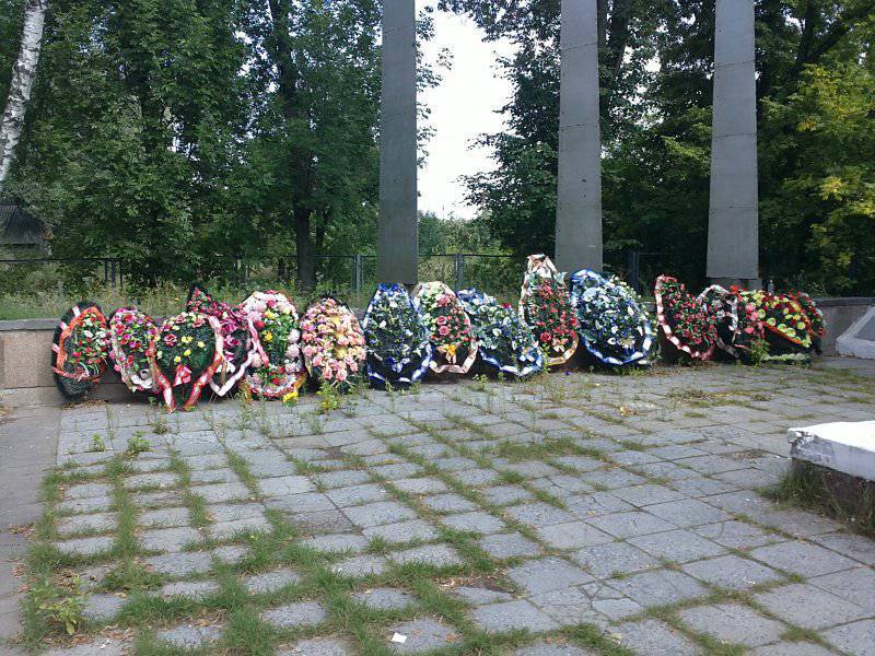 Забытые сражения. Часть 3