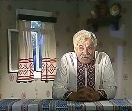 Grandfather Panas and the European Union (Versions.com Ukraine)