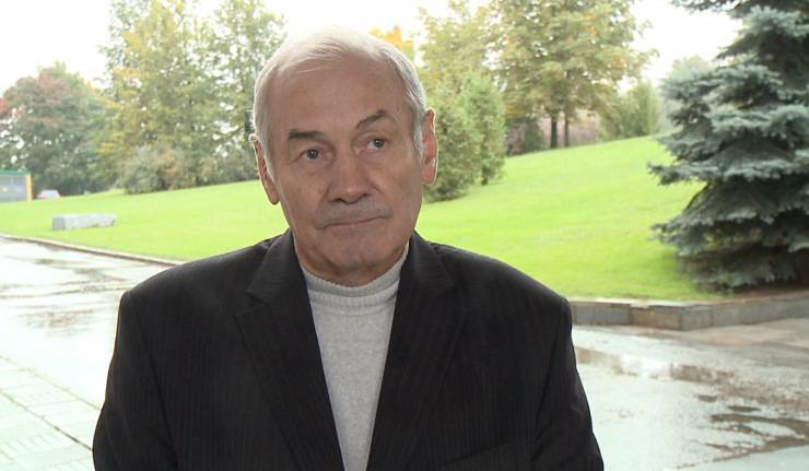 Leonid Ivashov: “Suriye’den sonra İran’la ABD başaramaz”