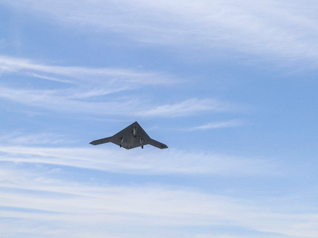 Arábia Saudita criou seu próprio drone