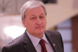 Leonid Reshetnikov: "We must get on our own, the third path of Russia"
