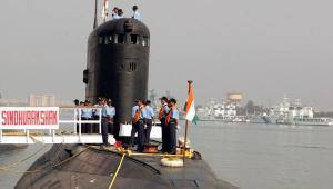 India will repair submarines in Russia for $ 150-200 million for each