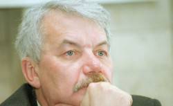 Sergey Rogov: “The sword of Damocles hangs over our science”