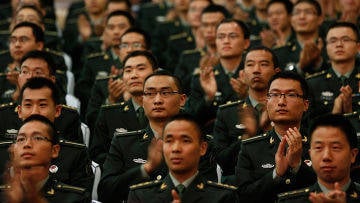 Professor americano: Em 2035, a China se tornará uma ameaça para a Rússia e a América, e as potências criarão uma aliança anti-chinesa ("Jornal Huangqiu Shibao", China)