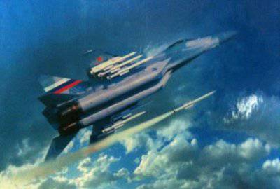 Новая ракета РЗВ-МД на МАКС-2013