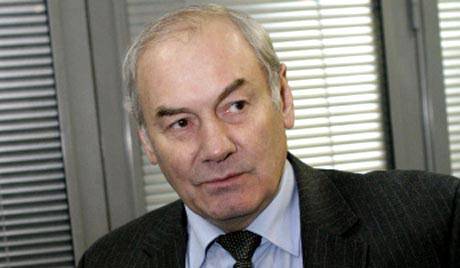 Leonid Ivashov: "Israel and the United States control the Russian arms trade"