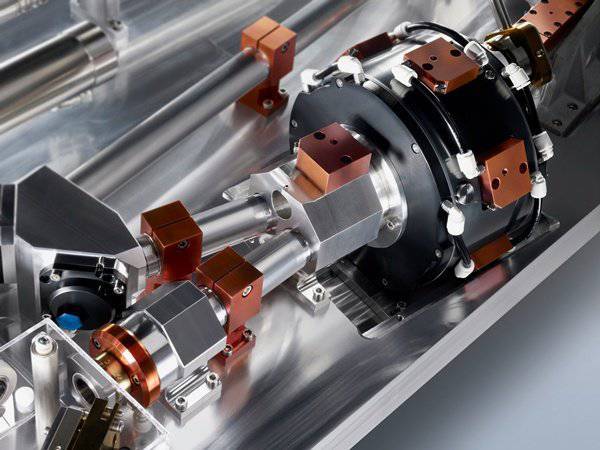 Trudisk TDL based industrial laser delivers power up to 16 kW