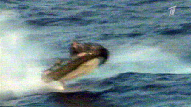 Аналитическая программа "Однако" с Михаилом Леонтьевым 08 октября 2013