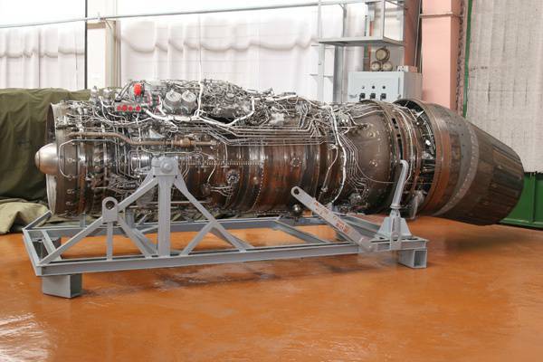 China recognizes: dependence on Russian engines will continue in the coming years