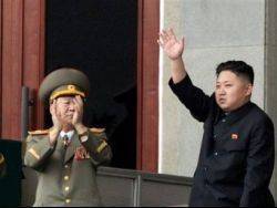 North Korea refused to sign a non-aggression agreement with the United States